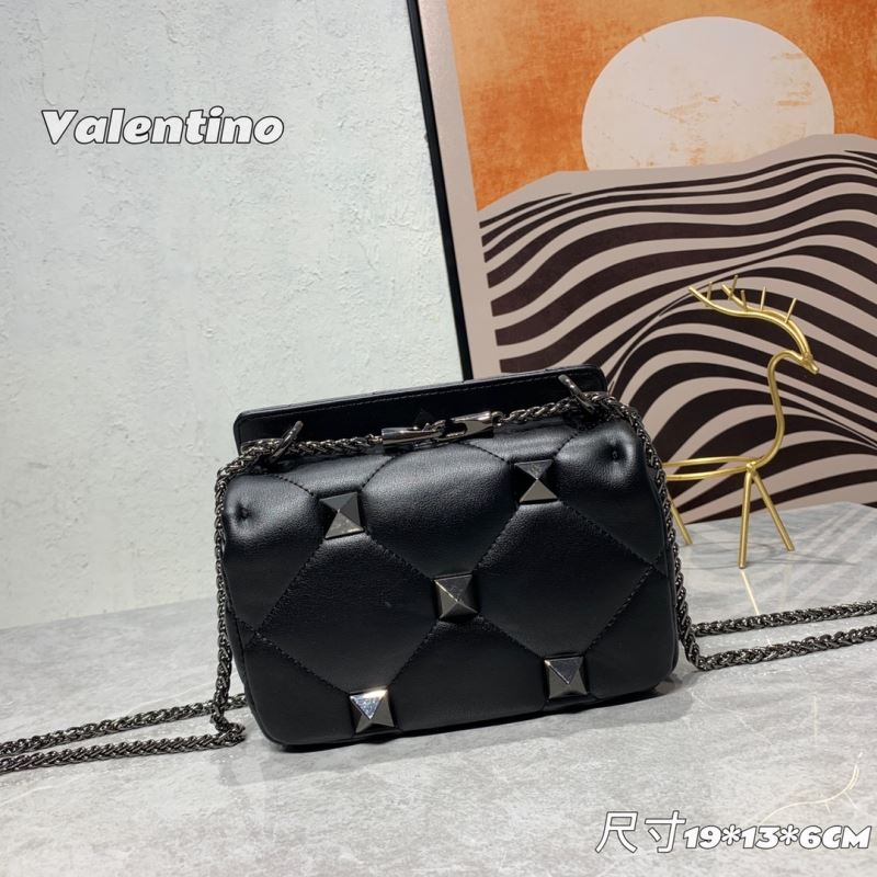 Valentino Satchel Bags